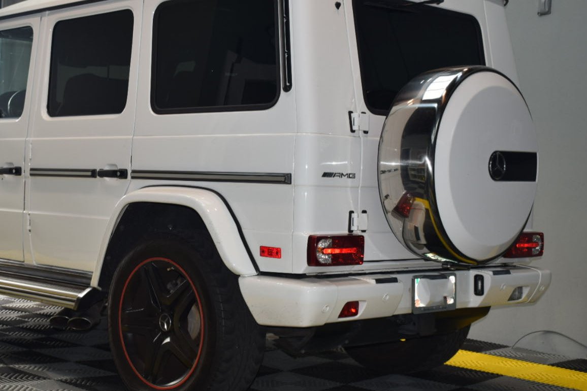 2) Rejuvenate Automotive Detail Service