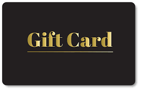 Buy More, Get More - Gift Card
